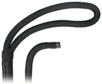 Extreme Max 3006.2318 Boattector Double Braid Nylon Dock Line - 3/4'' X 60', Black