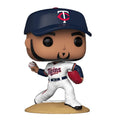 Funko Pop! MLB: Twins - Jos   Berr  os (Home Uniform) Vinyl Collectible Figure