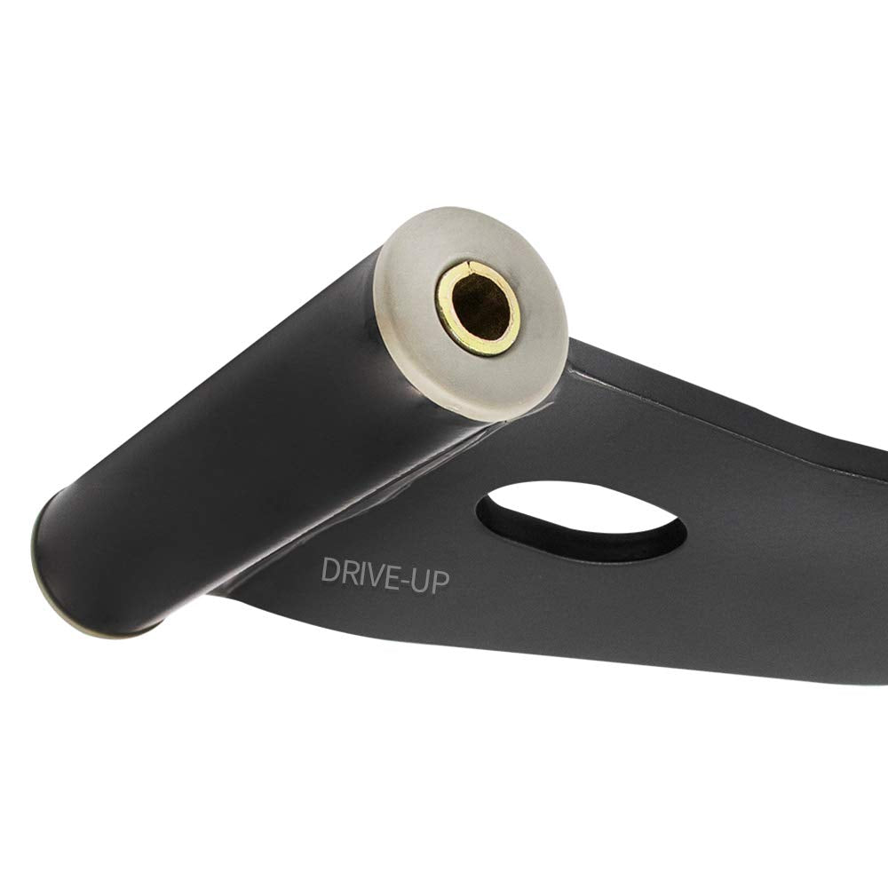 Drive-Up Control Arm Delta A-Plate For 2004+ Club Car Precedent & 2018-Up Tempo Golf Carts 102287301/103388501 (Control A-Arm Ki