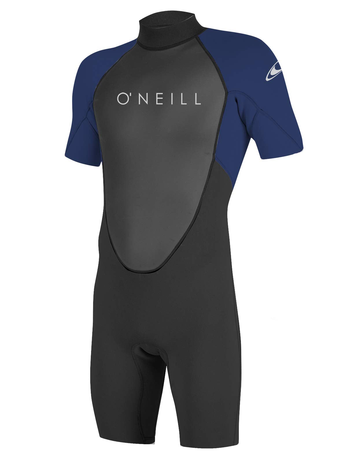 ONeill Reactor-2 Mens Spring 3XL Short Black/Navy/Navy (5124A)