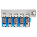 Victron Energy Busbar to Connect 5 Modular Fuse Holder for MEGAFuse