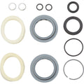Rockshox Fork Service Kit, Basic: Recon Silver Coil (2012)