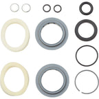 Rockshox Fork Service Kit, Basic: Recon Silver Coil (2012)
