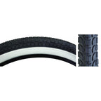 Sunlite Cruiser 927 White Wall Tire 26'' X 2.125''