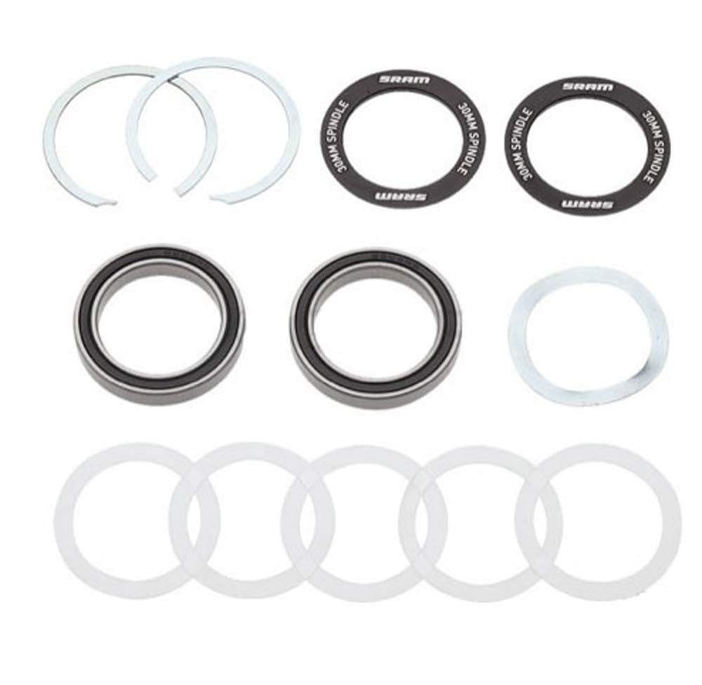 Sram Bb30 Bearing Assembly For Bb30