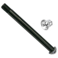 Pinhead P1.75 M12 Through Axle Wheel Lock, Black, 175mm