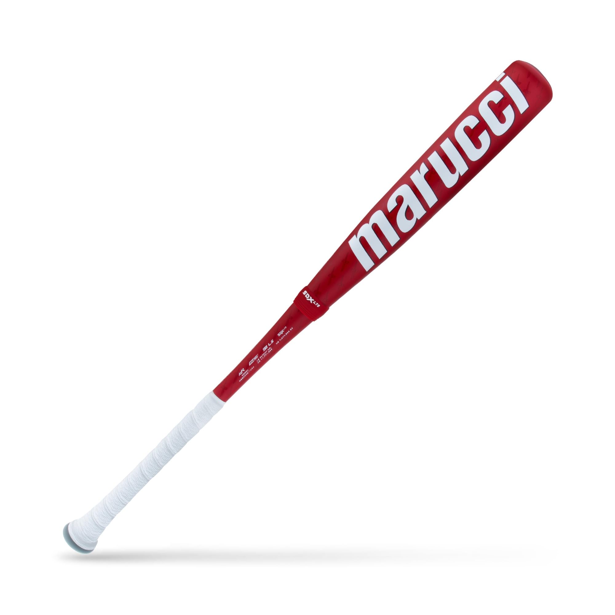 Marucci CATX2 Connect Baseball Bat, 2 5/8 Barrel, -5, -8, -11 Drop, USA, End-Loaded