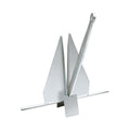 DANFORTH Tie Down Engineering S300 Danforth Standard 5 lbs. Anchor | Fluke Anchor for Boats | 300 lbs. Holding Power