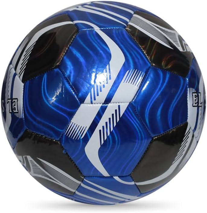 PLAYPRO Country Training Soccer Ball: World Edition (EL Salvador, 2)