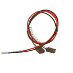 Mcmillan Drive Motor Brush Kit Works With Pacemaster Cybex Life Fitness Precor