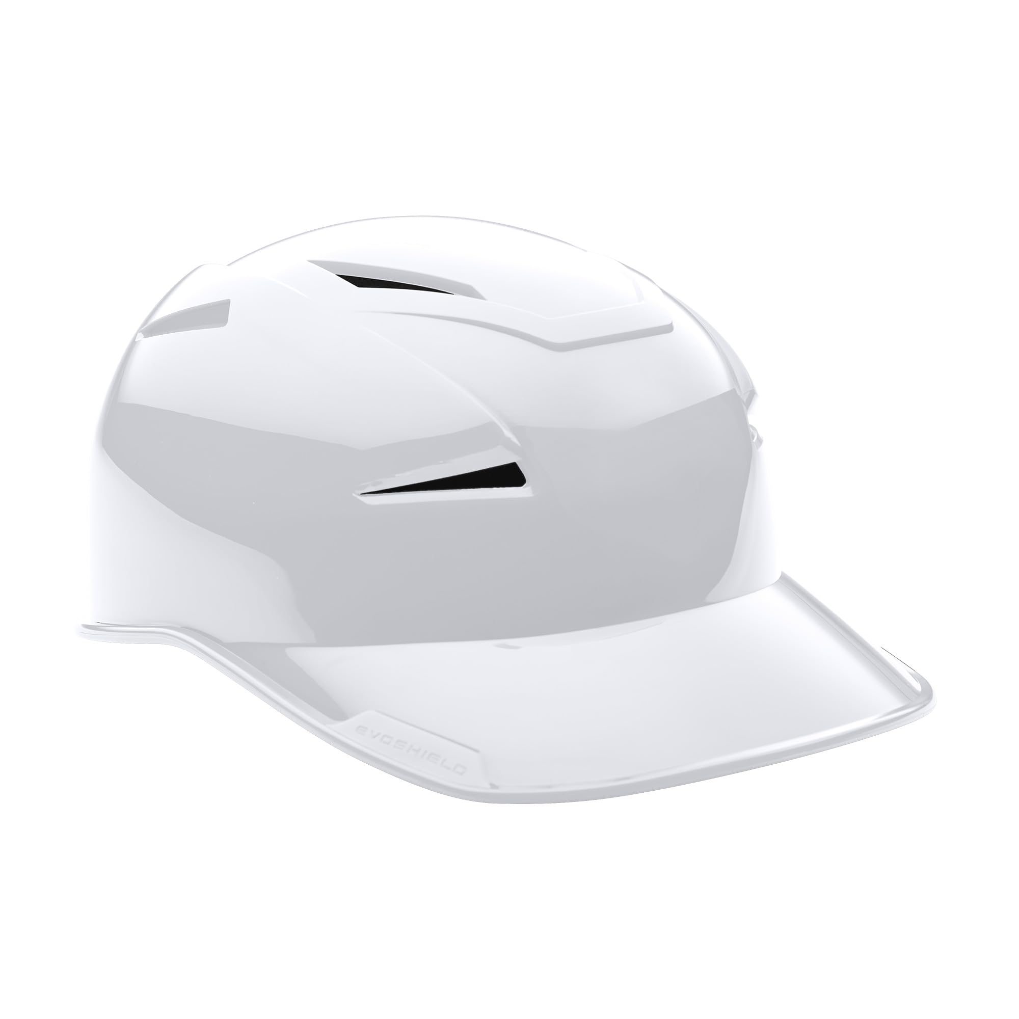 EvoShield Pro-Srz Vented Skull Cap White Small-Medium