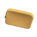 Lyla Silicone Insert Purse For Beach Tote Bag Card Holder Waterproof Card Case Light Brown