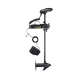 Minn Kota 1358790 Powerdrive Freshwater Electric-Steer Bow-Mount Trolling Motor With Digital Maximizer, 45 Lbs Thrust, 48'' Shaf