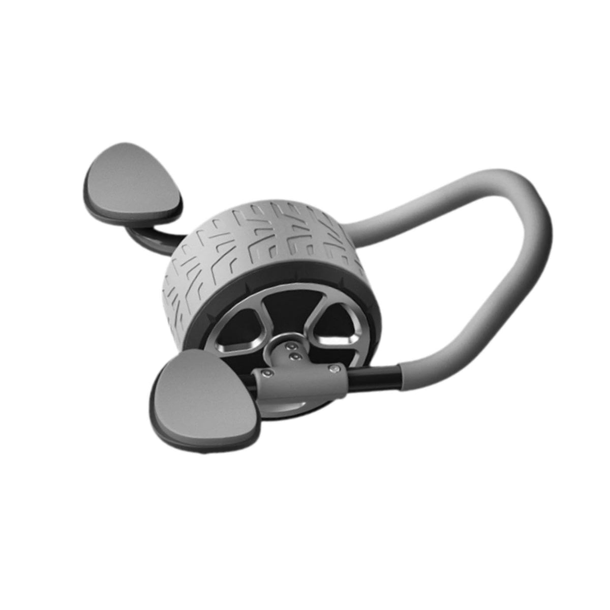 Bnf Abdominal Roller Wheel Strength Training Body Sculpting Ab Workout Equipment WithElbow andRebound|Sporting Goods|Fitness, Ru