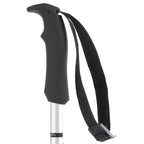 Atomic AMT Ski Poles (Silver, 115cm)
