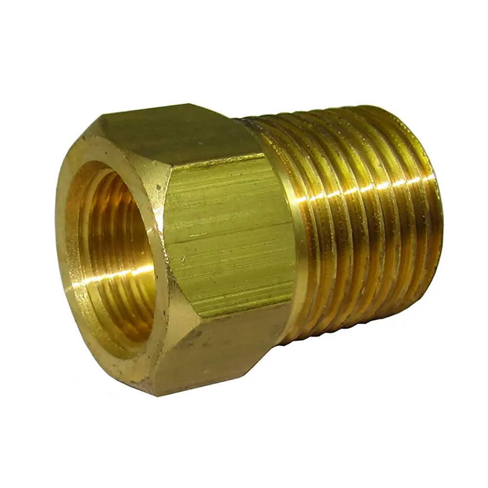 Scandvik Adapters (Option: Brass)