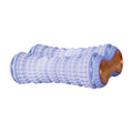ZOOMELLA Foot Massager Manual Deep Tissue Muscle Massager Roller for Heel Fascia Feet Blue Sporting Goods|Fitness Running & Yoga