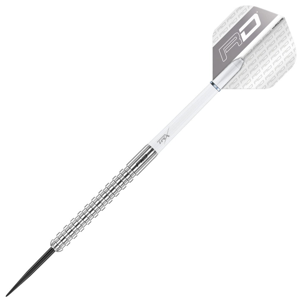 Red Dragon Javelin: 22G - Tungsten Darts Set With Flights And Stems