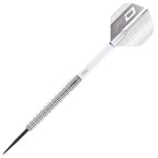 Red Dragon Javelin: 22G - Tungsten Darts Set With Flights And Stems