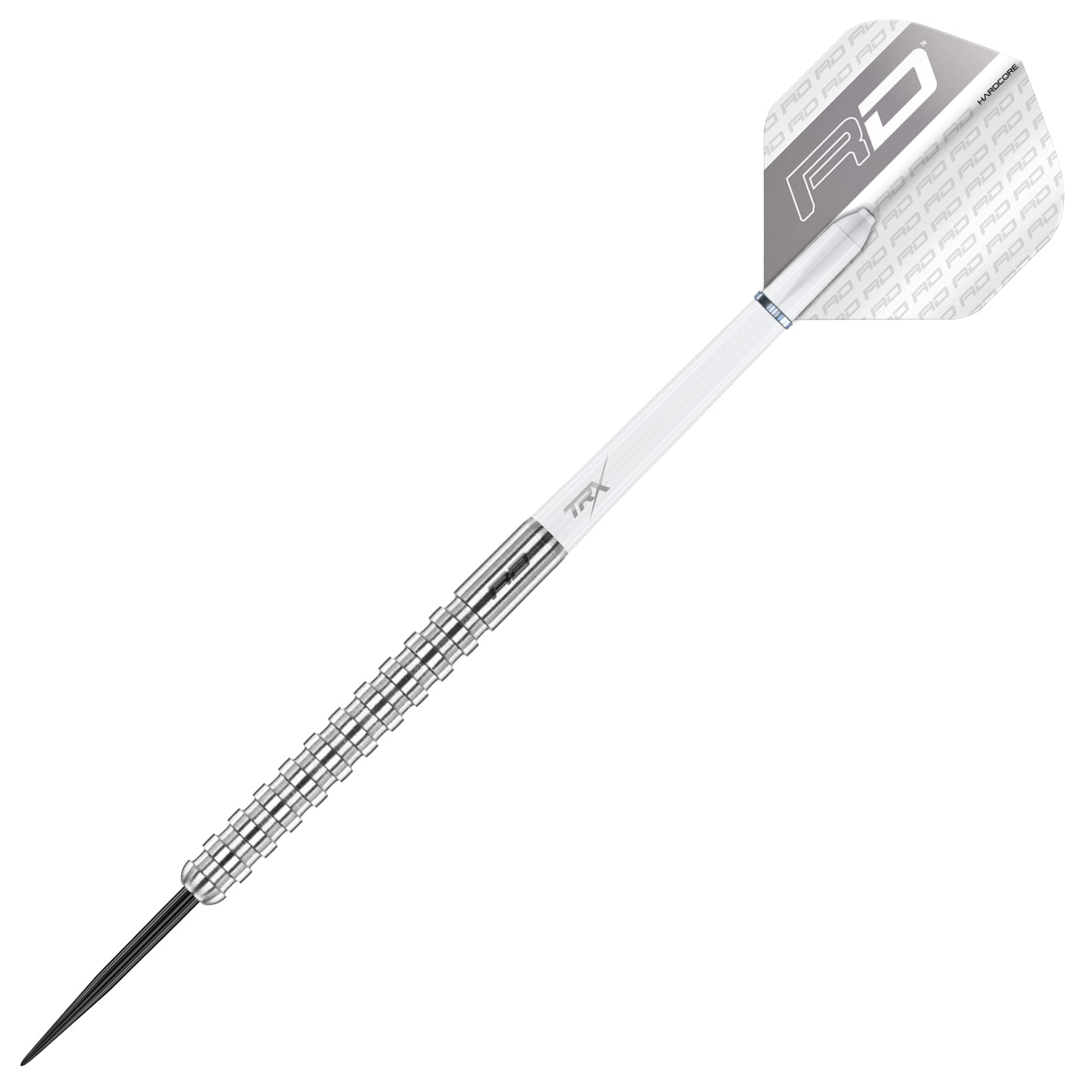 Red Dragon Javelin: 22G - Tungsten Darts Set With Flights And Stems