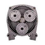 Uflex Rotech Rotary Steering Package-Cable, Bezel, Helm (16')