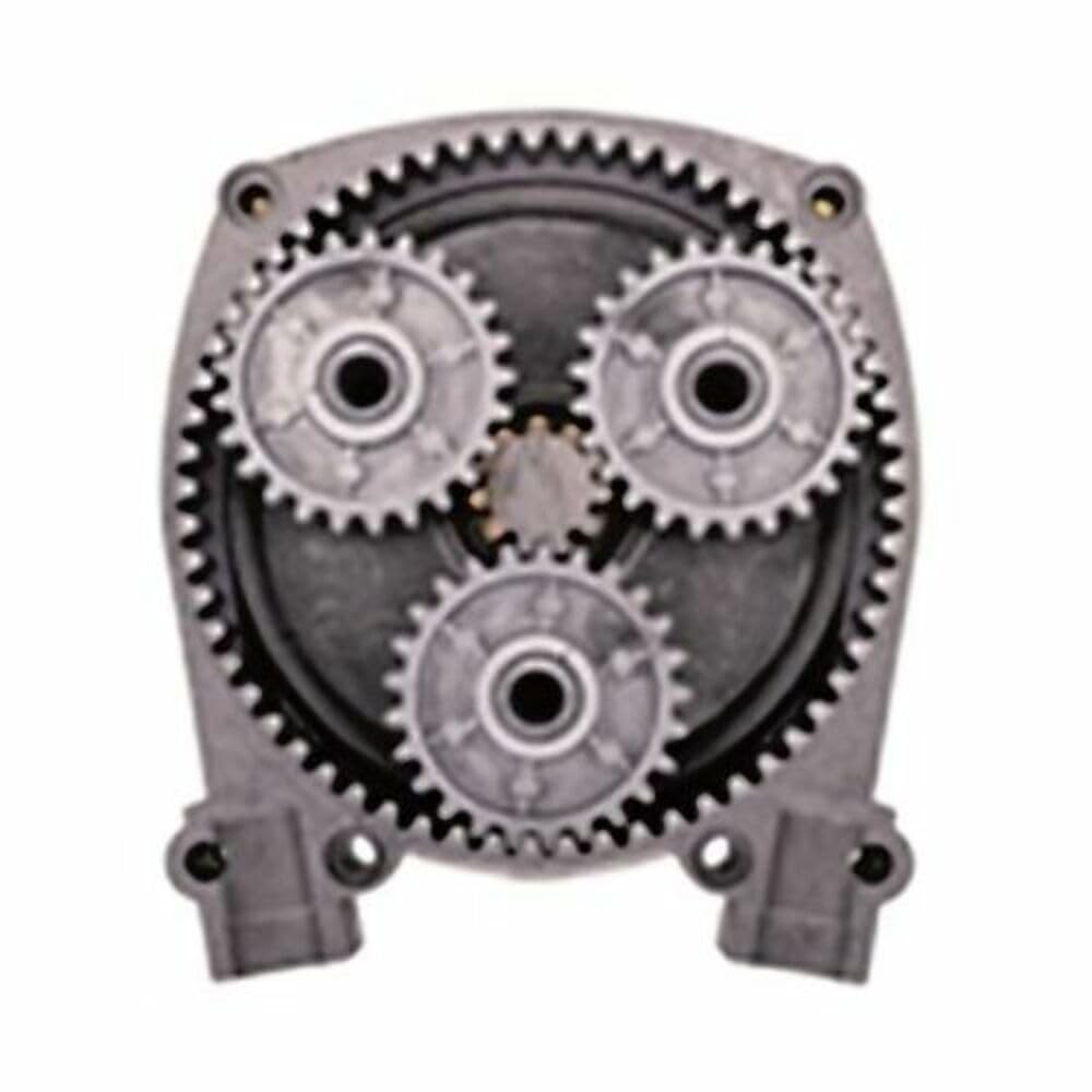 Uflex Rotech Rotary Steering Package-Cable, Bezel, Helm (16')