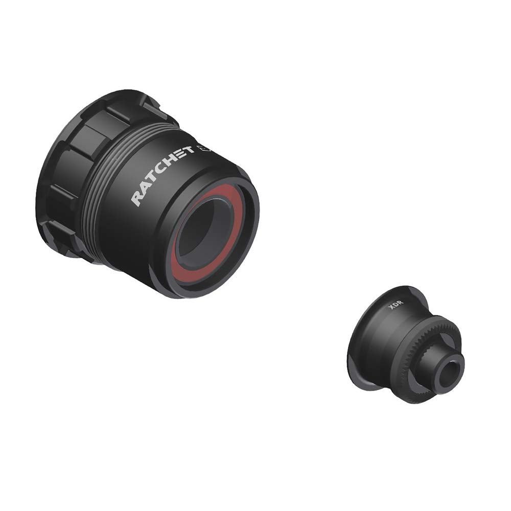 Dt Swiss Ratchet Exp Freehub Conversion Kit For Sram Xdr, 130 Or 135 Mm Qr