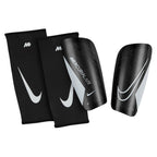 Nike Mercurial Lite - Fa22 Protection Blackblackwhite M