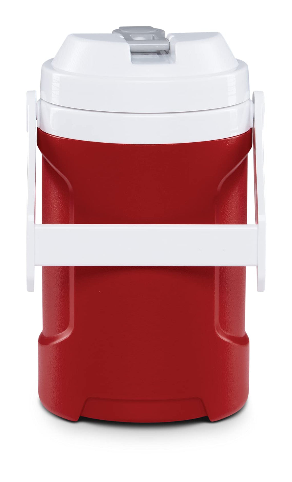 Igloo Red 1/2 Gallon Sports Jug With Hooks