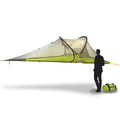 Tentsile Connect V3 2-Person Tree Tent Hammock, The Original Tree Tent Company, 880 Pound Capacity, Portable Treehouse, Heavy Du