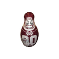 Fremont Die NCAA Mississippi State Mini Bop Bag, One Size, Multicolor