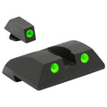 Meprolight Smith & Wesson Tru-Dot Night Sight for Sigma V. Fixed set