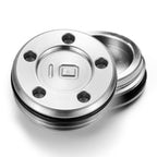 Roymade Golf Weights For Newport Putter 5G/10G/15G/20G/25G/30G/35G/40G/45G 1 Pair (2Pcs) Sliver Golf Club Head Weights For Newpo