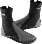 Cressi Isla 5Mm, Blackblack, Us Mens 9