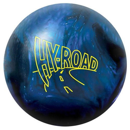 Storm Hy Road Bowling Ball, 12-Pound