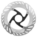 Shimano Ultegra RT-CL800 Ice Tech FREEZA rotor with internal lockring and magnet, 160 mm, Silver