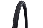 Schwalbe 11600774.01 All-Round Performance 700X35C Kevlar Bead, Gravel Off-Road Black