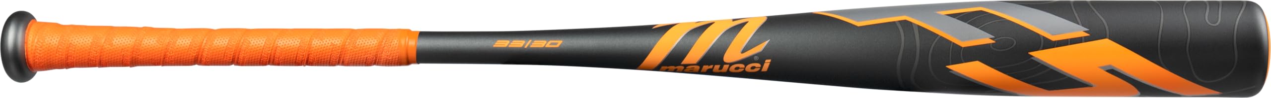MARUCCI F5 BBCOR 5TH GEN Aluminum Baseball BAT, 2 5/8 Barrel