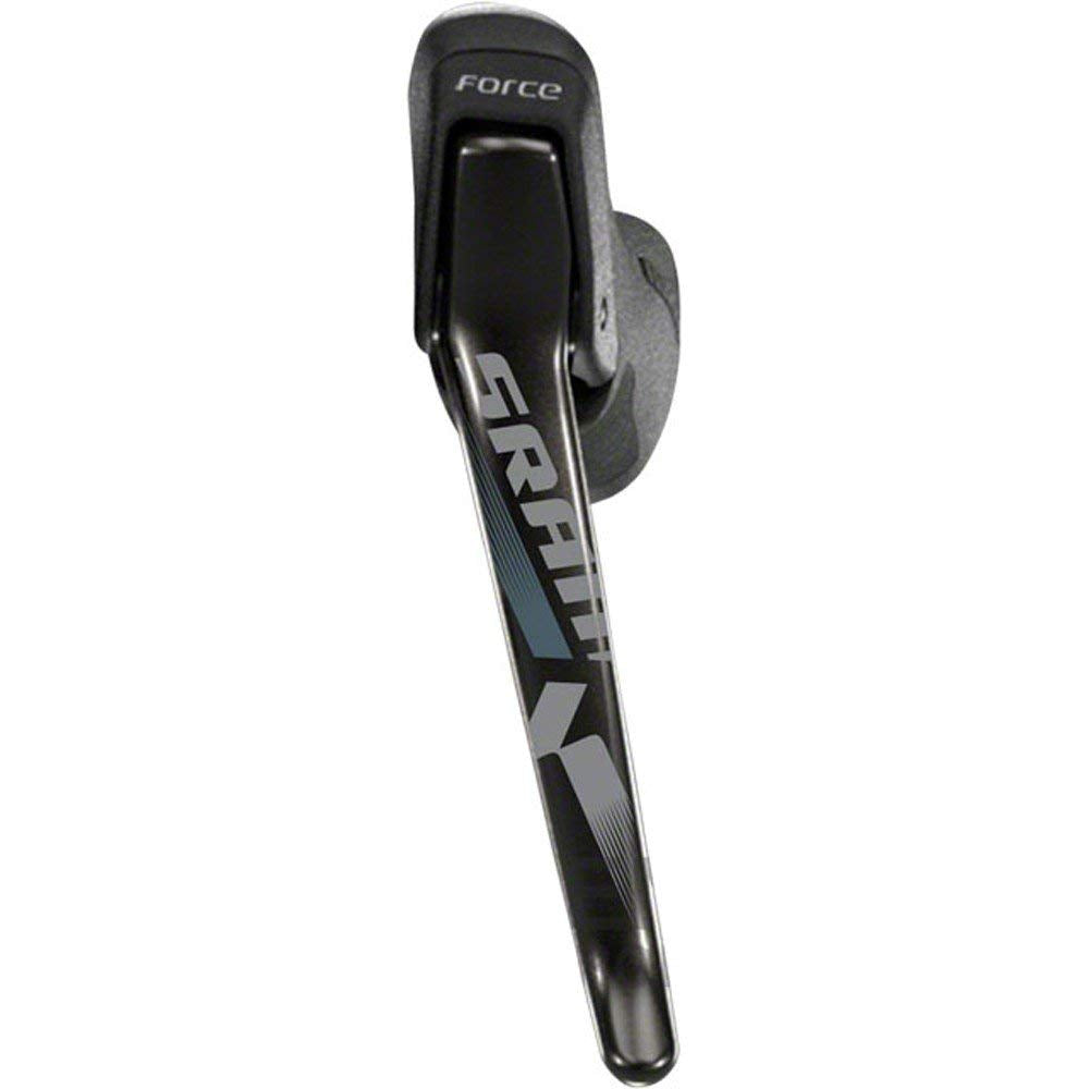Sram Force 1 Left Side Drop Bar Brake Lever For Cable Brakes