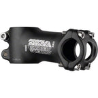 Profile Designs Aris Bike Stem (83-Degree X 70 Nt X 1 1/8-Inch),Black