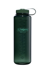 Nalgene Sustain Tritan BPA-Free Water Bottle Made with Material Derived from 50% Plastic Waste (Using ISCC Certified Mass Balanc