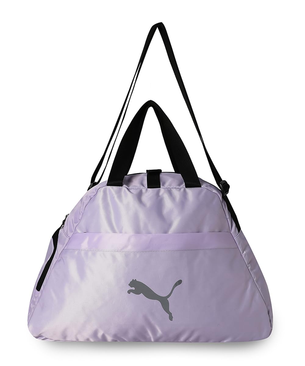 Puma , Women, Women Training Gym Bag, Vivid Violet, (9203401)
