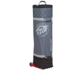 E-Z UP Deluxe Wide-Trax Roller Bag (13.25 x 13 x 65), fits 10 x 10 Endeavor Shelter with Octagonal-Legged Aluminum Frame