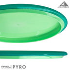 Axiom Discs Prism Neutron Pyro Disc Golf Midrange (175-180G / Colors May Vary)