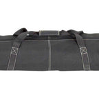 Athalon Two-Piece Ski And Boot Bag Combo (Black, 185Cm)