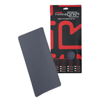 Harken Marine Grip Tape - 6 X 12 - Grey - 6 Pieces