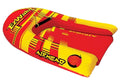 AIRHEAD EZ WAKE Towable Tube Wakesurf Trainer