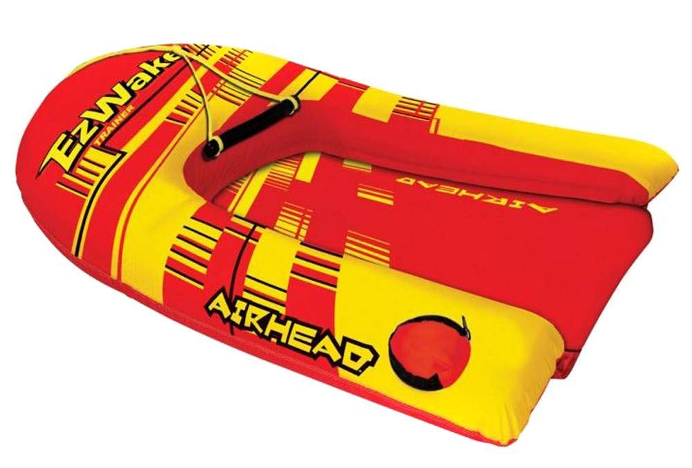 AIRHEAD EZ WAKE Towable Tube Wakesurf Trainer