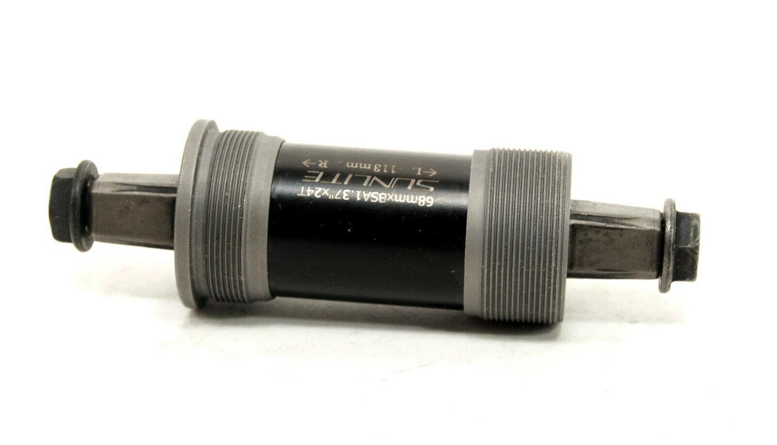 Sunlite Sl-26 Sealed Bottom Bracket Set, 68 X 113.5Mm