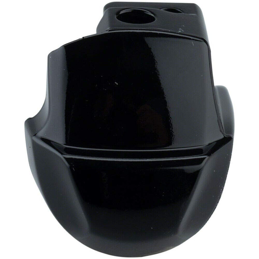 Shimano Cycling Y0Cn98020 St-R2000 Left Hand Name Plate & Screw - Spare Parts For Bike